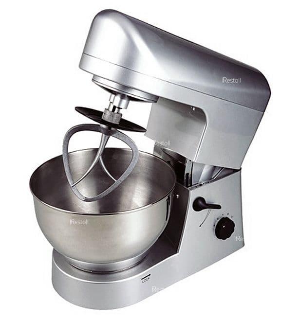 Миксер планетарный Gastrorag QF-3470 купить в Казахстане по низкой цене