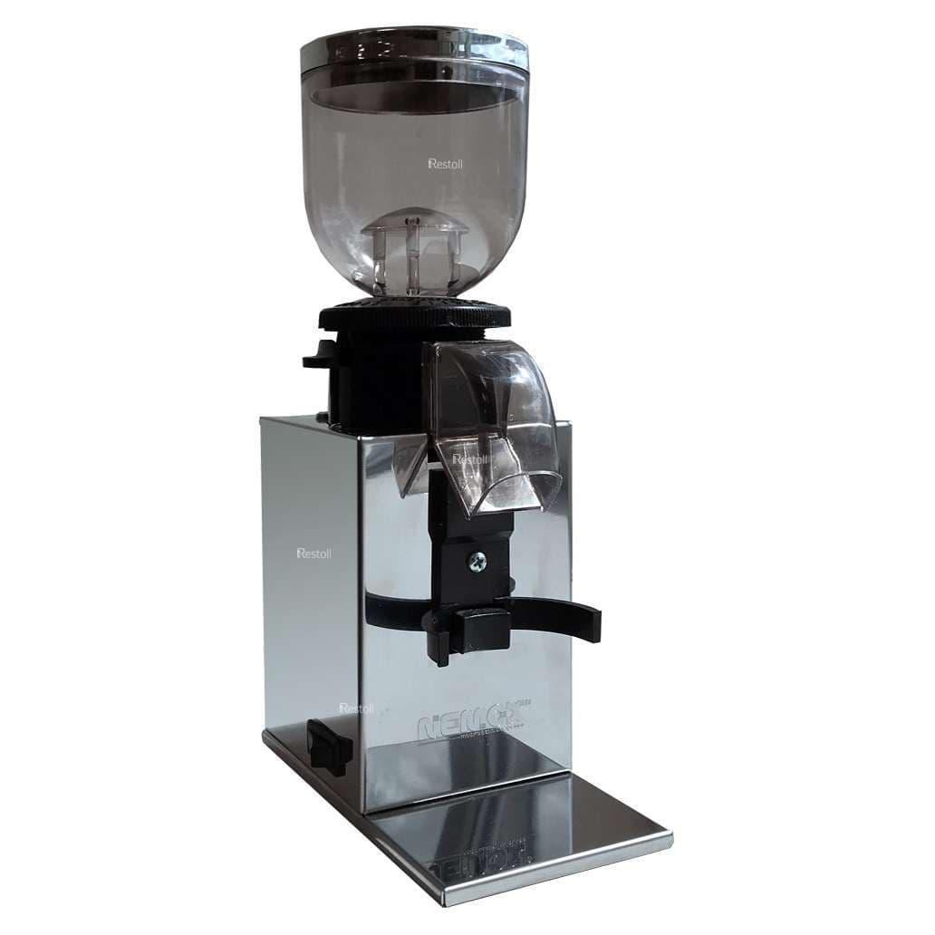 Кофемолка Nemox Coffee Grinder Lux Plus