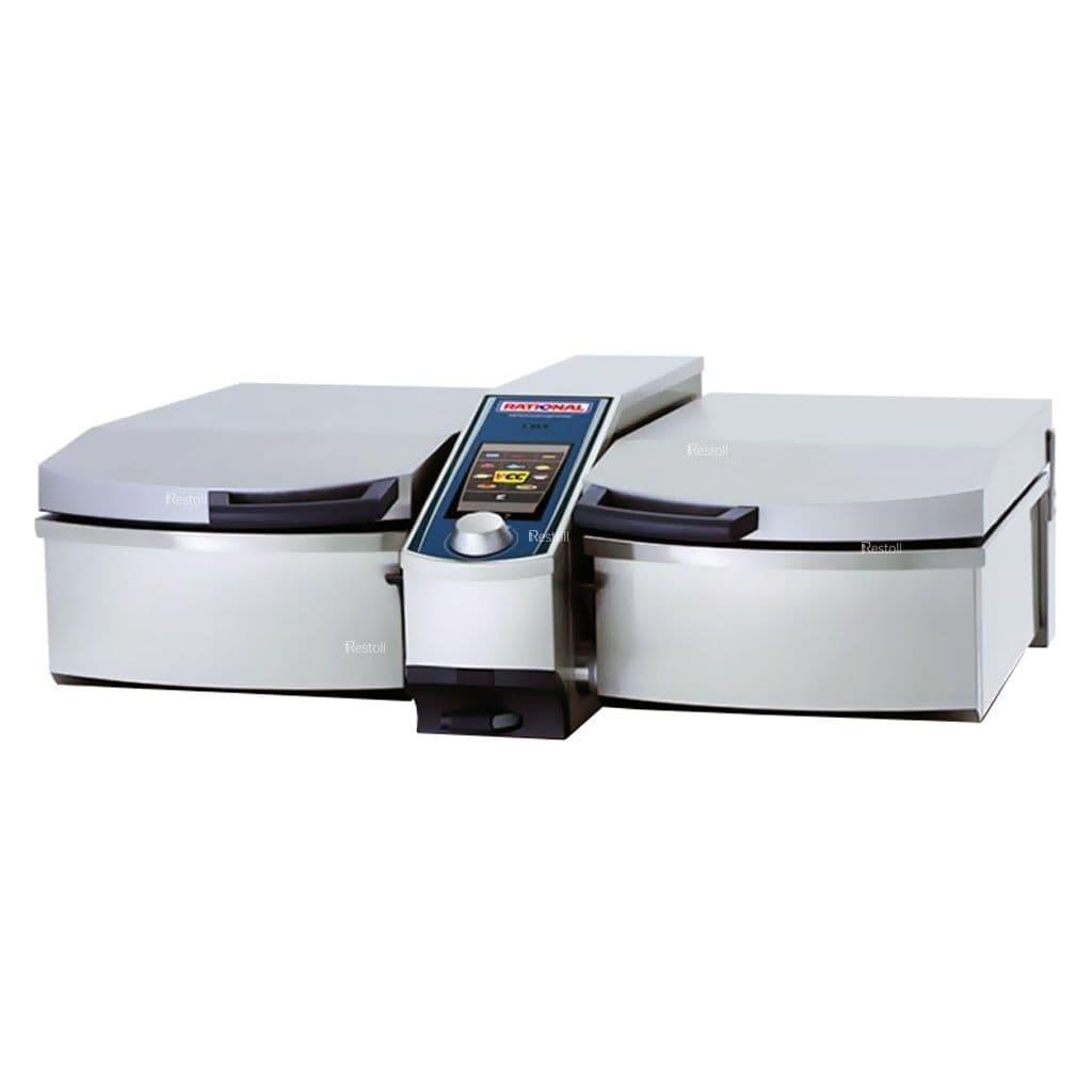 Сковорода многофункциональная Rational VCC 112L V135100.01 купить в ...