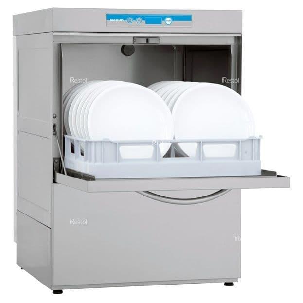 Фронтальная посудомоечная машина Elettrobar OCEAN 360S - фото 1 - id-p76644352