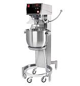 Миксер планетарный Bear Varimixer Kodiak 30