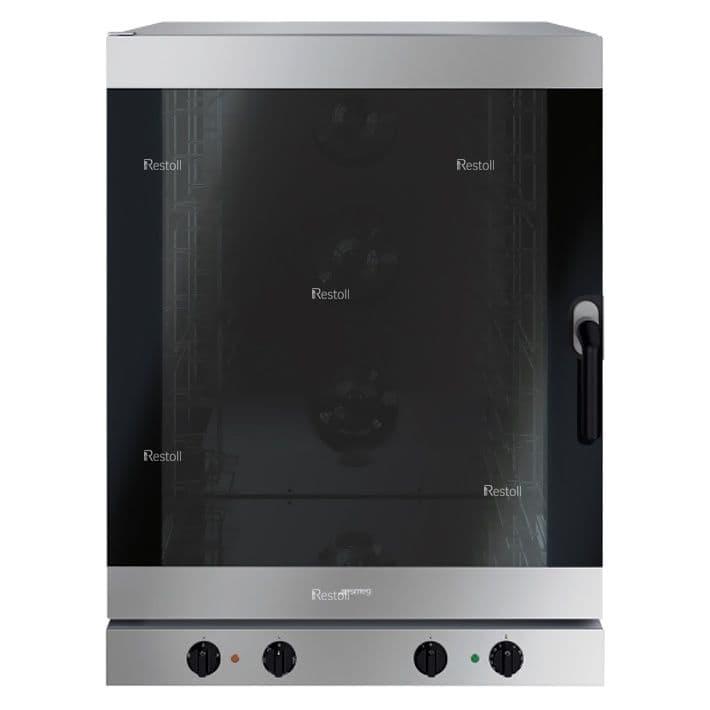 Печь конвекционная Smeg ALFA 1035 H