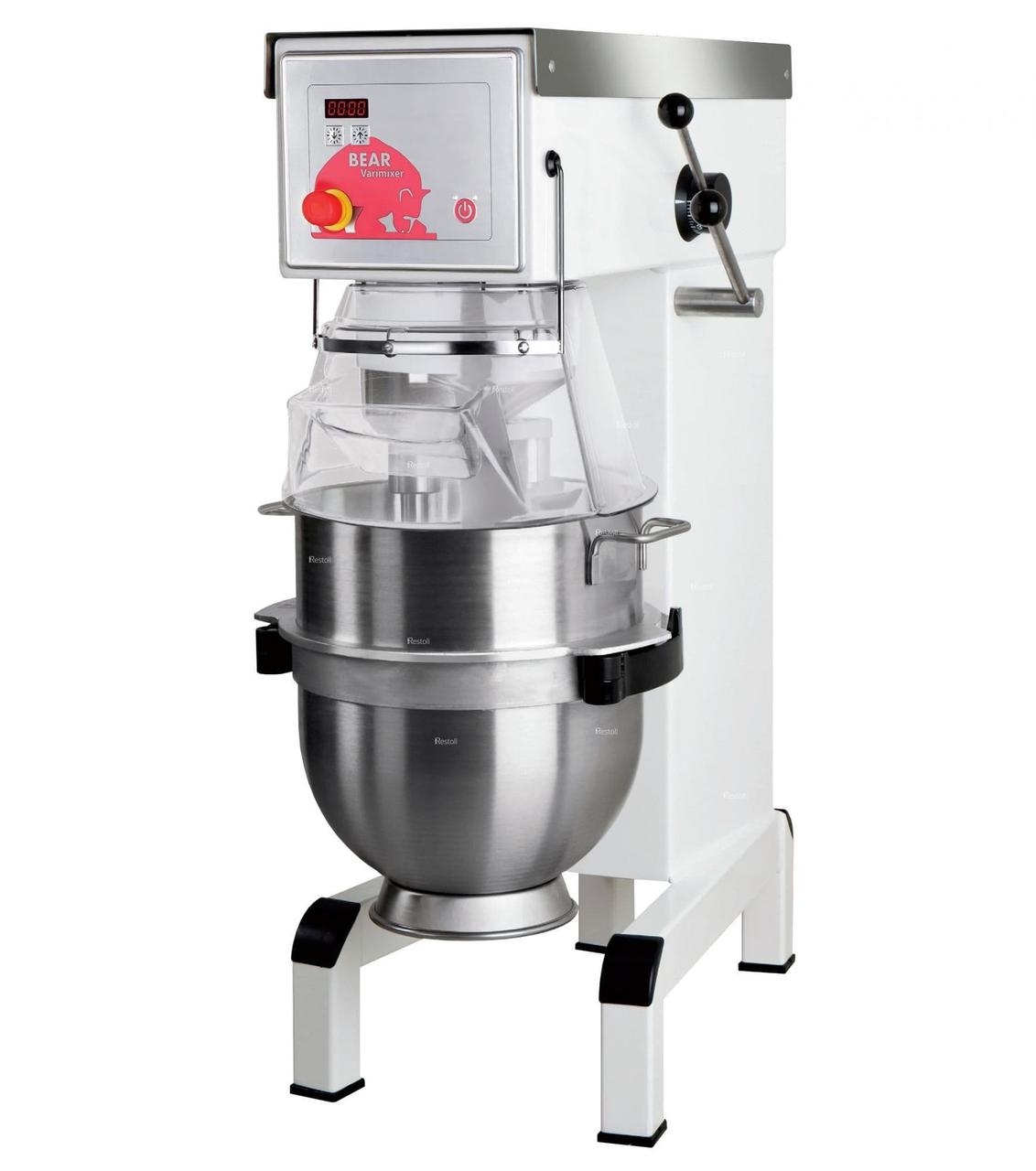 Миксер планетарный Bear Varimixer AR40 VL-1