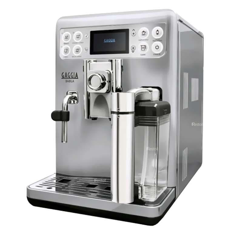 Кофемашина Gaggia Babila