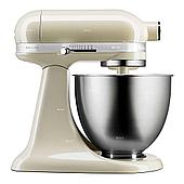 Миксер планетарный KitchenAid 5KSM3311XEAC кремовый