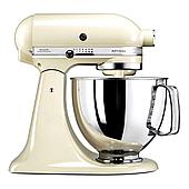 Миксер планетарный KitchenAid 5KSM125EAC кремовый