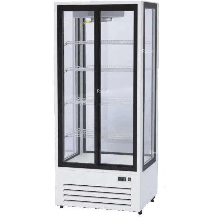 Шкаф холодильный Премьер ШВУП1ТУ-0,75 К4 - фото 1 - id-p80977416