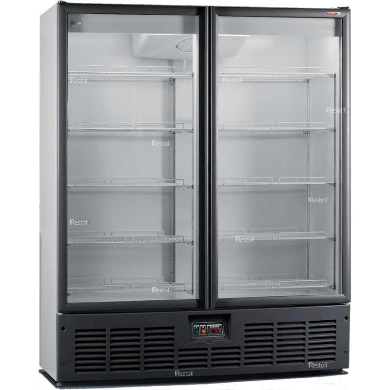Шкаф холодильный Ариада R 1400 VSP
