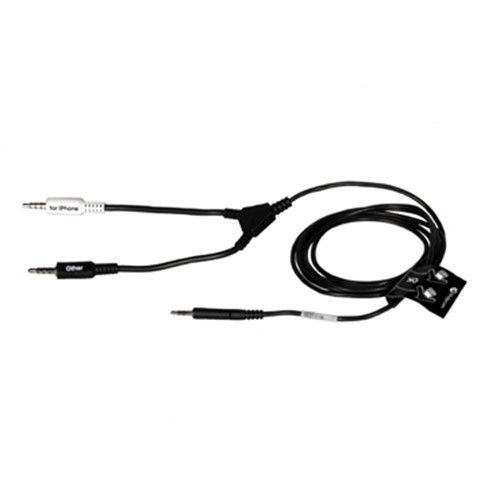 Кабель Polycom Cable - 3.5mm mobile device cable 1.2m/4ft (2457-19047-001)