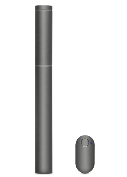 Монопод CliqueFie Bluetooth CLIALGRY Space Gray