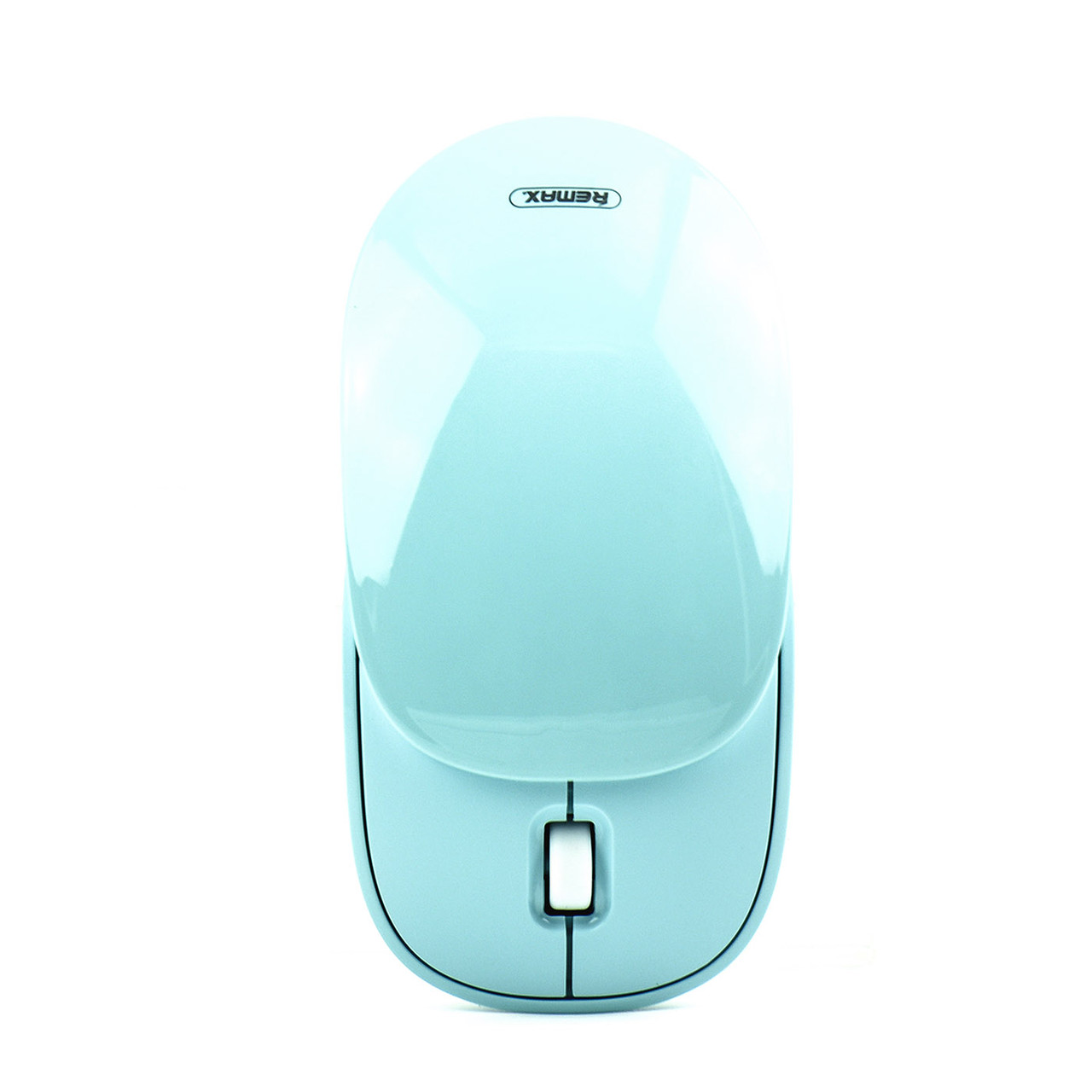 Мышь Remax G50 Wireless Slider Blue
