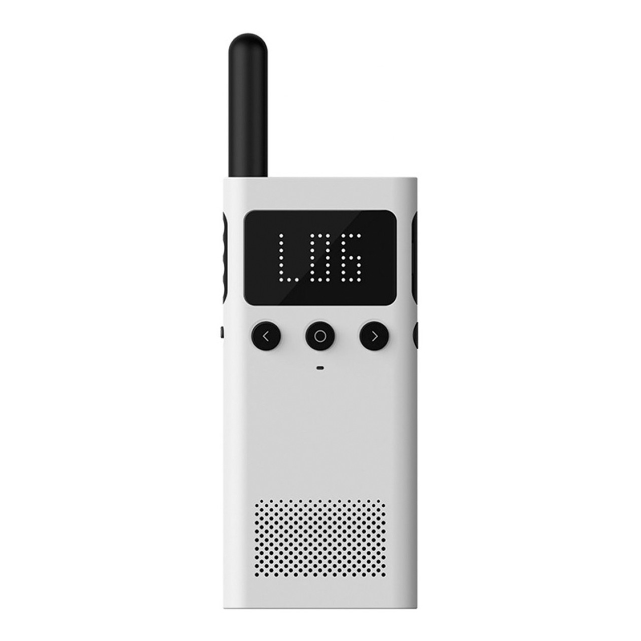 Рация Xiaomi Walkie Talkie Xiaomi (MJDJJ01FY), White