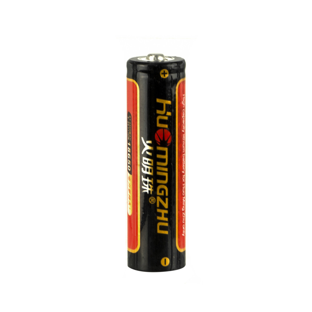 Аккумулятор Kumingzhu 18650, 4200mAh