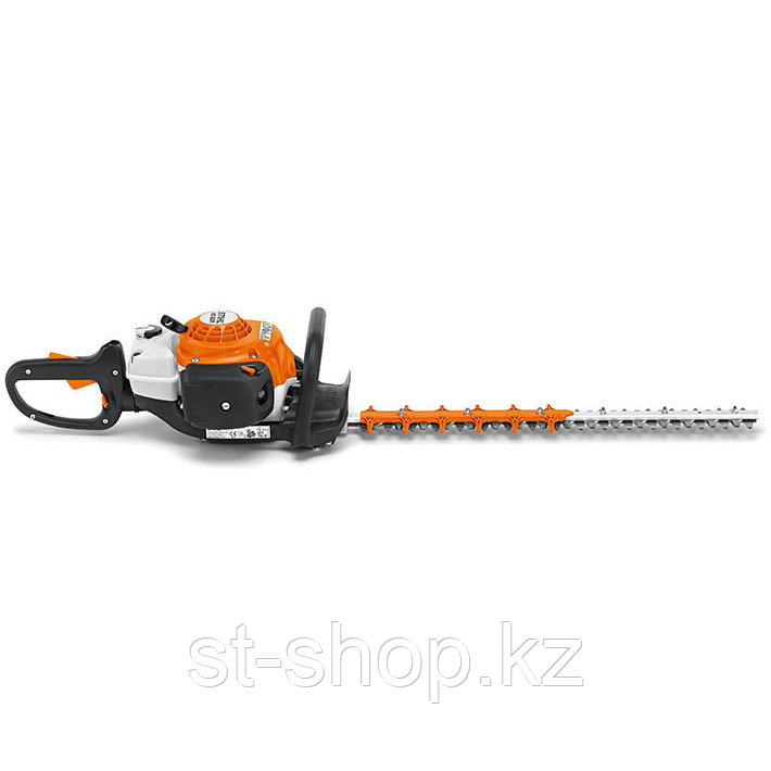 Кусторез STIHL HS 82 R (60 см) бензиновый - фото 1 - id-p87538737