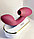 Бесконтактный клиторальный стимулятор Womanizer Duo розовый, фото 7