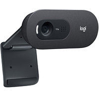 Logitech C505e Black веб камеры (960-001372)