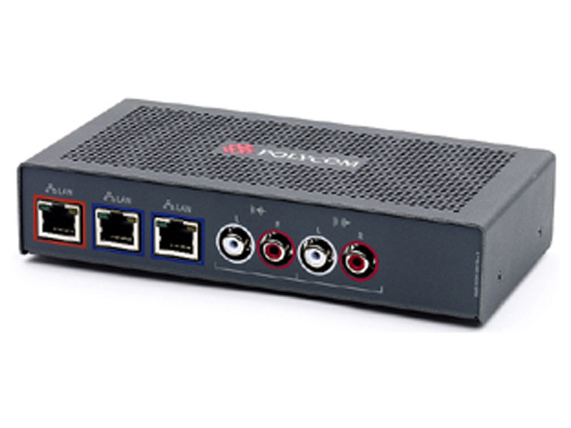 Polycom Multi-Interface Module (MMI) (2200-19300-122)