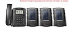 IP телефон Polycom VVX 300 and Polycom UCS Lync License (2200-46135-018), фото 6