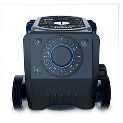 Насос циркуляционный с таймером и регулировкой температуры XPH32-6-180