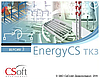 Право на использование программного обеспечения EnergyCS ТКЗ v.3, cетевая лицензия, доп. место (1 го