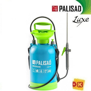 Опрыскиватель усиленный 5 л, PALISAD Luxe. 64757, фото 2