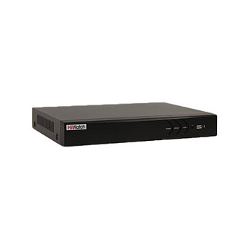 HD-TVI видеорегистратор HiWatch DS-H332/2Q(N), 32-канальный