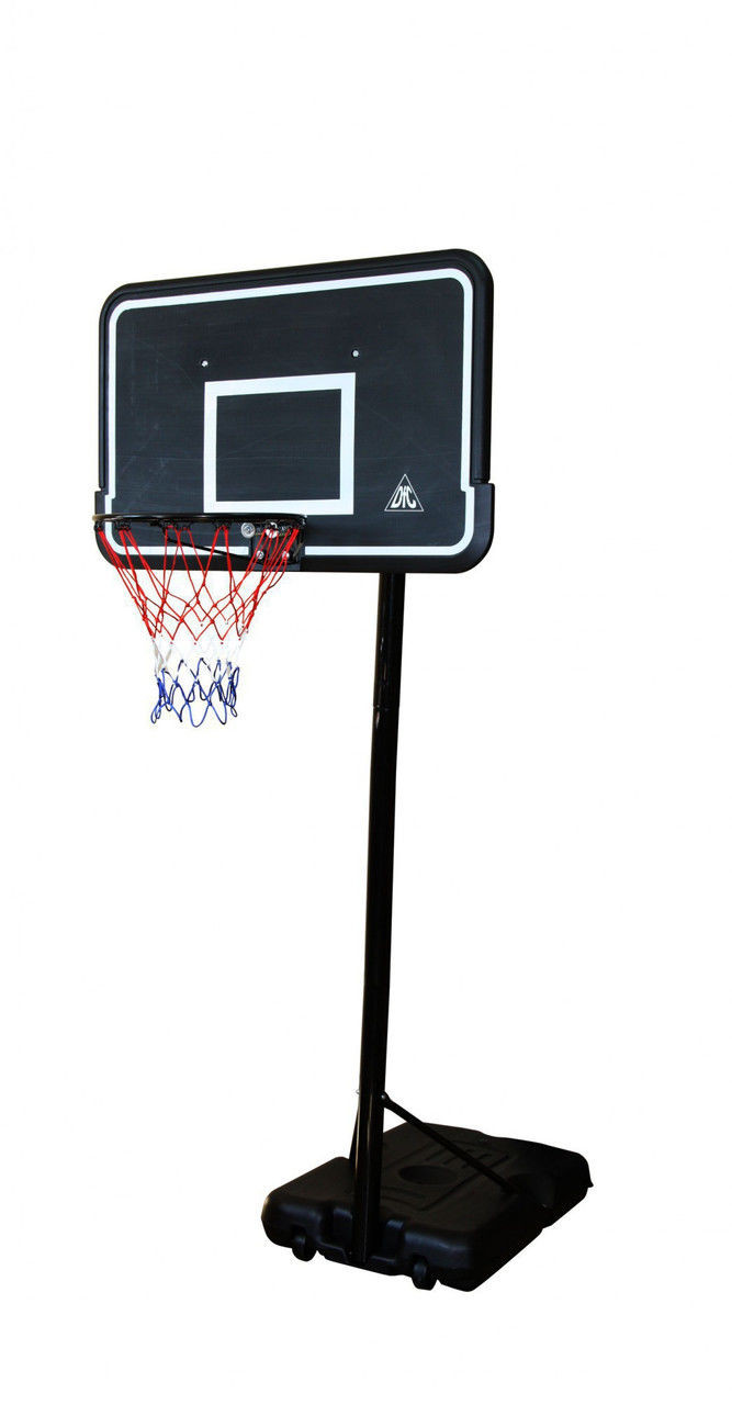 Щит баскетбольный мобильный - фото 1 - id-p10491138