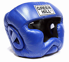 Шлем для кикбоксинга Green Hill