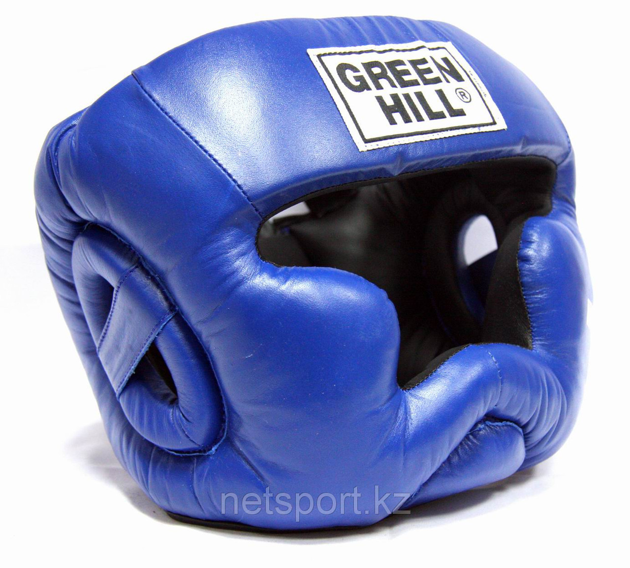 Шлем для кикбоксинга Green Hill - фото 1 - id-p10491139