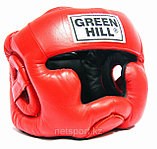 Шлем для кикбоксинга Green Hill, фото 2