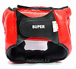 Шлем для кикбоксинга Green Hill, фото 4