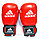Боксерские перчатки детские, фото 3