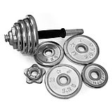 Гантели 10кг+10кг, фото 4