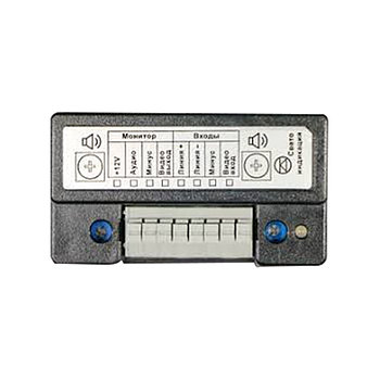Конвертер видеодомофонной связи Smartec ST-AC001CN