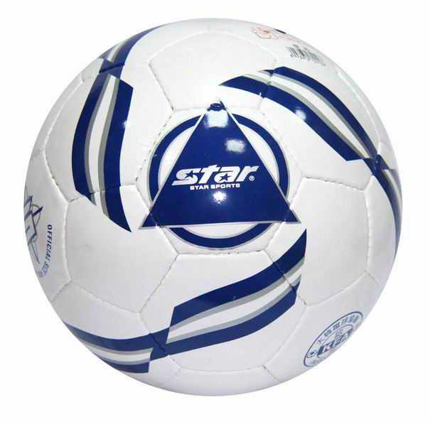 Футбольный мяч - фото 1 - id-p10491232