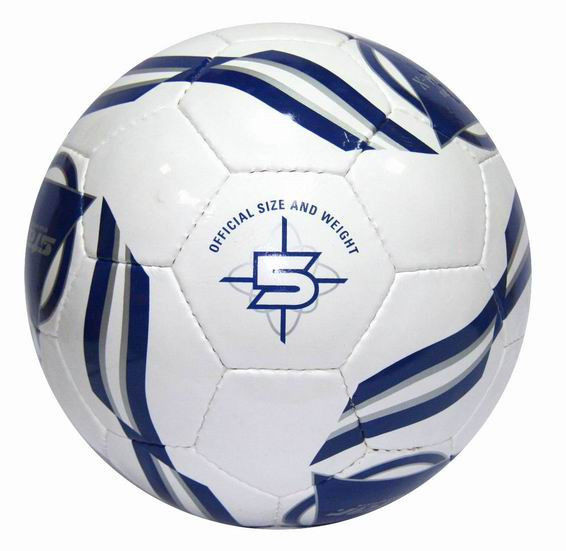 Футбольный мяч - фото 2 - id-p10491232
