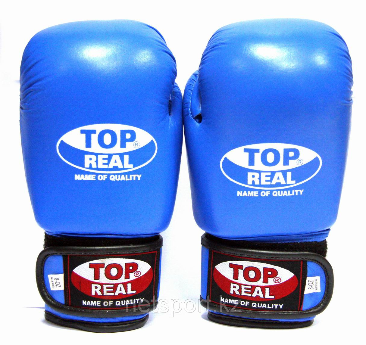 Боксерские перчатки - фото 4 - id-p10491305