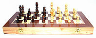 Шахматы 3в 1 (380мм х 380 мм)