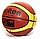 Баскетбольный мяч Molten GL7, фото 2