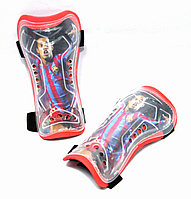 Щитки футбольные