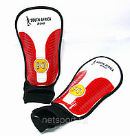 Щитки футбольные детские