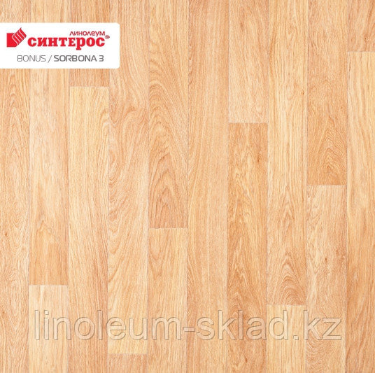 Коммерческий легкий линолеум BONUS
