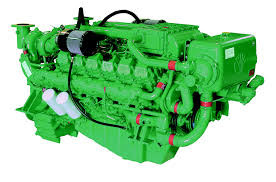 Двигатель Scania DSC14 13, Scania DSC14 14, Scania DSC14 15 - фото 4 - id-p10492777