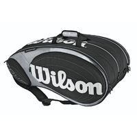 Сумка для теннисных ракеток WILSON - фото 2 - id-p10491561