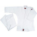 Кимоно для карате 120 см Пакистан, фото 5