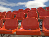 Сиденья для стадионов, фото 3