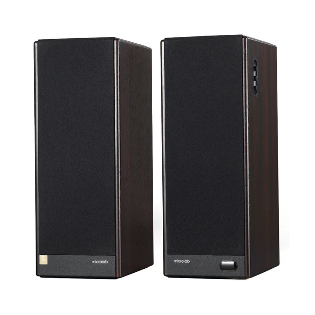 Колонки Microlab SOLO7C 2.0 110Вт