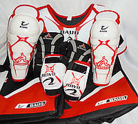 Хоккейная форма детская BAUD