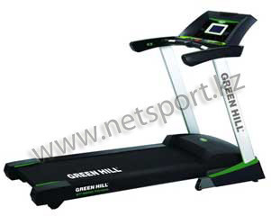 Беговая дорожка Green Hill GT-6800M