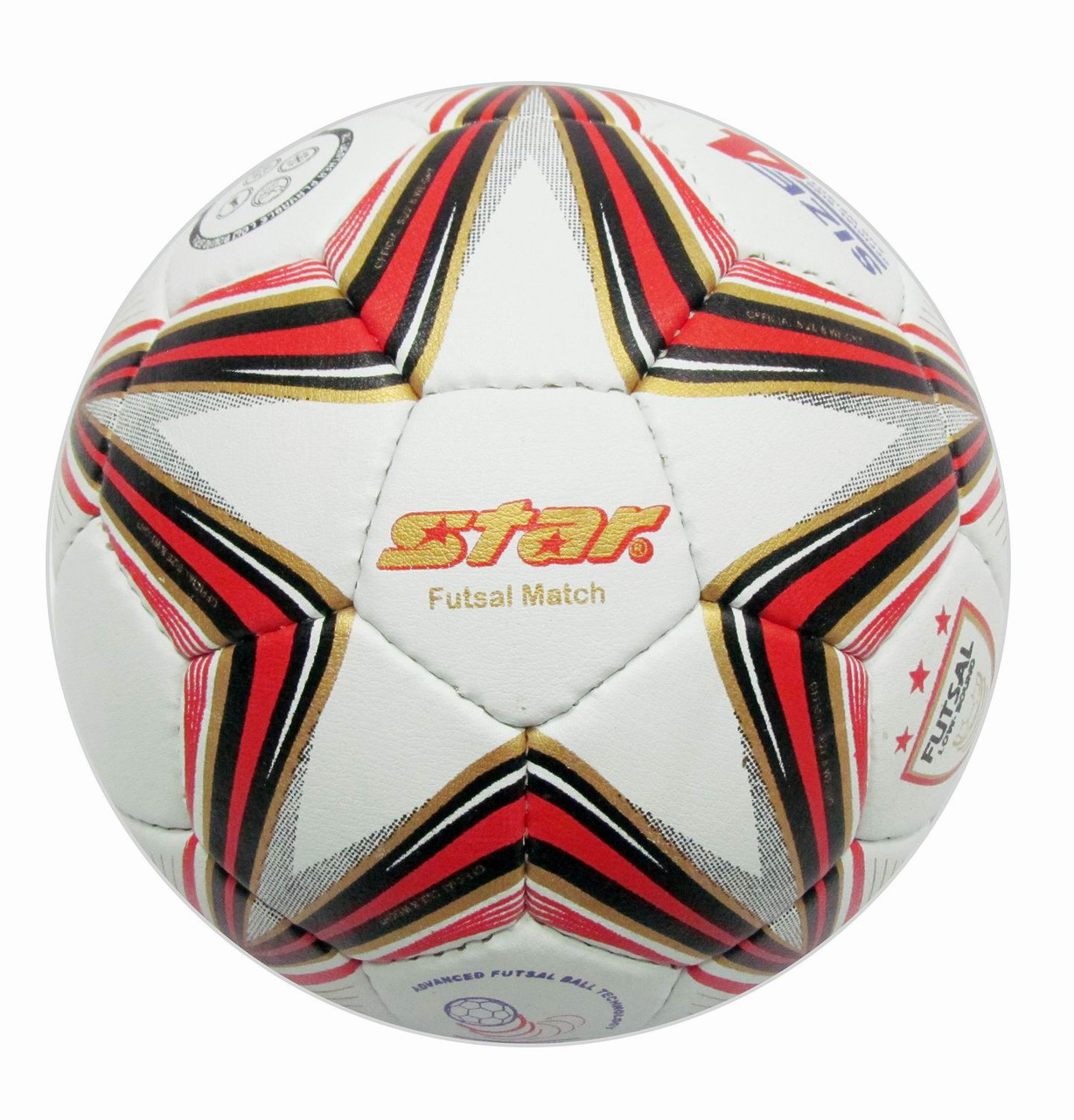 Мяч для мини футбола 4 - фото 1 - id-p10492013